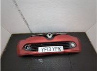 601983819R Бампер Renault Clio 2012-2016 20996455 #1