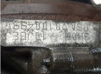 0135SW Двигатель (ДВС) Citroen DS3 2009-2016 20996468 #7