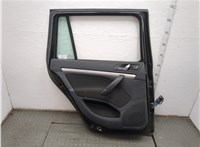  Дверь боковая (легковая) Skoda Octavia (A5) 2004-2013 20996478 #3