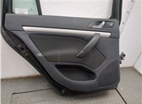 Дверь боковая (легковая) Skoda Octavia (A5) 2004-2013 20996478 #4