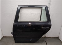  Дверь боковая (легковая) Skoda Octavia (A5) 2004-2013 20996478 #1