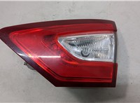 Фонарь крышки багажника Ford Mondeo 5 2015-2019 20996506 #1
