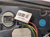  Фонарь крышки багажника Ford Mondeo 5 2015-2019 20996506 #6