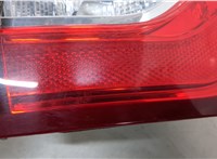  Фонарь крышки багажника Ford Mondeo 5 2015-2019 20996514 #3