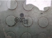  Стекло боковой двери Volkswagen Passat 5 2000-2005 20996535 #2