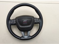 7N5419091C Руль Seat Leon 2 2005-2012 20996632 #1