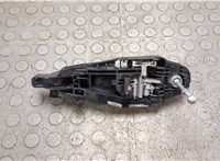9820341180, 980297801T Ручка двери наружная Citroen C5 Aircross 2018-2025 20996743 #5