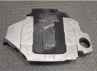  Накладка декоративная на ДВС Audi A4 (B7) 2004-2009 20996834 #1