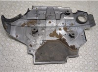  Накладка декоративная на ДВС Audi A4 (B7) 2004-2009 20996834 #2