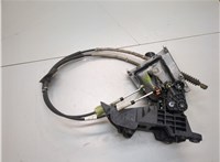 BBT945100 Кулиса КПП Mazda 3 (BL) 2009-2013 20996850 #6