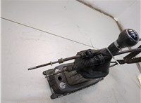  Кулиса КПП Volkswagen Touran 2006-2010 20996998 #2