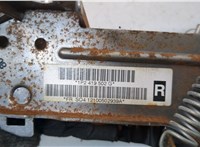 1P2419502G Колонка рулевая Seat Leon 2 2005-2012 20997010 #4