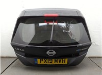  Подсветка номера Nissan Leaf 2017-2025 11716958 #1