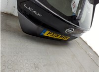  Подсветка номера Nissan Leaf 2017-2025 11716958 #7