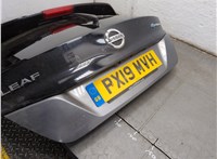  Подсветка номера Nissan Leaf 2017-2025 11716958 #8