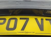  Подсветка номера Nissan Qashqai 2006-2013 11716998 #5