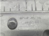 9673061080 Корпус воздушного фильтра Citroen C4 Grand Picasso 2006-2013 20997243 #5