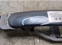 3B0837886D, 3B0837207F Ручка двери наружная Volkswagen Passat 5 2000-2005 20997322 #2