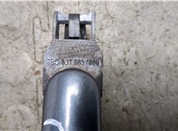 3B0837886D, 3B0837207F Ручка двери наружная Volkswagen Passat 5 2000-2005 20997322 #4