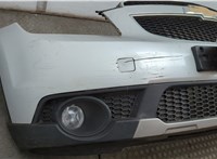 95164333 Защита моторного отсека (картера ДВС) Chevrolet Orlando 2011-2018 11717118 #19