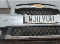 95164333 Защита моторного отсека (картера ДВС) Chevrolet Orlando 2011-2018 11717118 #20