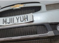 95164333 Защита моторного отсека (картера ДВС) Chevrolet Orlando 2011-2018 11717118 #22