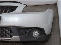 95164333 Защита моторного отсека (картера ДВС) Chevrolet Orlando 2011-2018 11717118 #23