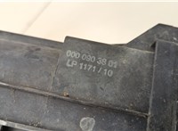  Корпус воздушного фильтра Mercedes Sprinter 1996-2006 20997411 #6