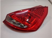 1709552 Фонарь (задний) Ford Fiesta 2008-2013 20997677 #1