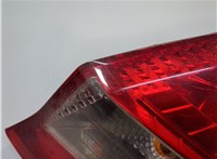 1709552 Фонарь (задний) Ford Fiesta 2008-2013 20997677 #2
