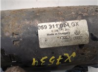  Стартер Audi A4 (B7) 2004-2009 20997691 #3