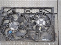 1180627X Вентилятор радиатора Opel Vivaro 2014-2019 20997785 #1