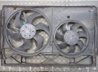 1180627X Вентилятор радиатора Opel Vivaro 2014-2019 20997785 #3