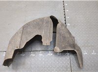  Защита арок (подкрылок) Ford Fiesta 2012-2019 20997998 #2