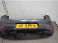  Подсветка номера Renault Megane 3 2009-2016 11717370 #1