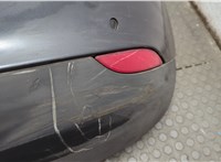  Подсветка номера Renault Megane 3 2009-2016 11717370 #4