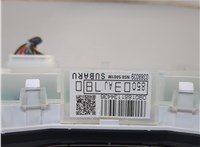 85003AJ780 Щиток приборов (приборная панель) Subaru Legacy (B14) 2009-2014 20998134 #4