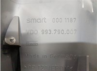 Q0010126V005000000 Щиток приборов (приборная панель) Smart Fortwo 1998-2007 20998173 #5