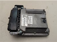 03G906016FE Блок управления двигателем Audi A4 (B7) 2004-2009 20998193 #1