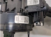  Блок управления подрулевыми переключателями Volkswagen Touran 2006-2010 11717469 #2
