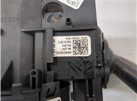  Блок управления подрулевыми переключателями Volkswagen Touran 2006-2010 11717469 #3