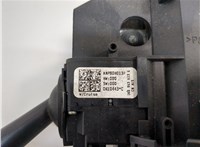  Блок управления подрулевыми переключателями Volkswagen Touran 2006-2010 11717469 #4