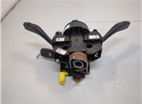  Блок управления подрулевыми переключателями Volkswagen Touran 2006-2010 11717469 #6