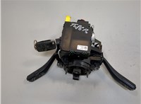  Блок управления подрулевыми переключателями Volkswagen Touran 2006-2010 11717469 #7