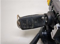  Блок управления подрулевыми переключателями Volkswagen Touran 2006-2010 11717469 #9