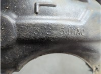  Защита арок (подкрылок) Suzuki Liana 2001-2008 20998579 #2