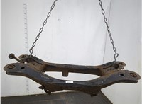 5120602051 Балка подвески задняя Toyota Auris E18 2012-2018 20998630 #1