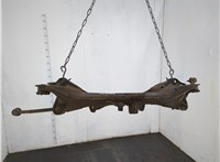 5120602051 Балка подвески задняя Toyota Auris E18 2012-2018 20998630 #2