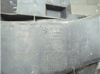 51718224985, 8224985, 51717069517, 7069517 Защита арок (подкрылок) BMW 3 E46 1998-2006 20998642 #2