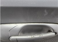  Дверная карта (Обшивка двери) Chrysler Voyager 2000-2007 11717692 #7